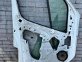 дверь передняя левая Renault Master 3 поколение (2010 - 2014) - фото №4