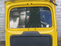 крышка багажника (дверь 3-5) Renault Kangoo 1 поколение (1997 - 2003) - фото №2