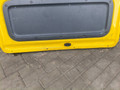 крышка багажника (дверь 3-5) Renault Kangoo 1 поколение (1997 - 2003) - фото №3