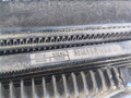 радиатор кондиционера Jeep Grand Cherokee WK (2004 - 2010), 2.7 л., дизель - фото №2