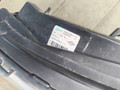 дневной ходовой огонь левый Renault Laguna 3 поколение [рестайлинг] (2010 - 2015), 266056741R, 89209391 - фото №3
