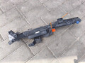 дневной ходовой огонь левый Renault Laguna 3 поколение [рестайлинг] (2010 - 2015), 266056741R, 89209391 - фото №2