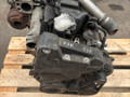 двигатель Renault Megane 2 поколение [рестайлинг] (2006 - 2012), 1.5 л., дизель, K9K732 - фото №2