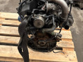 двигатель Renault Megane 2 поколение [рестайлинг] (2006 - 2012), 1.5 л., дизель, K9K732 - фото №4