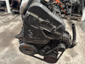 двигатель Renault Clio 1 поколение (1990 - 1997), 1.5 л., дизель, K9K702 - фото №2
