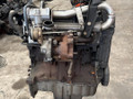 двигатель Renault Clio 1 поколение (1990 - 1997), 1.5 л., дизель, K9K702 - фото №3