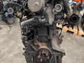 двигатель Renault Clio 1 поколение (1990 - 1997), 1.5 л., дизель, K9K702 - фото №4