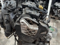 двигатель Renault Megane 3 поколение (2008 - 2014), 1.9 л., дизель, F9Q870 - фото №2