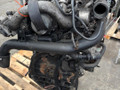 двигатель Renault Megane 3 поколение (2008 - 2014), 1.9 л., дизель, F9Q870 - фото №4