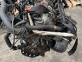 двигатель Citroen C8 1 поколение (2002 - 2008), 2.2 л., дизель, 4HW, 10DZ21 - фото №3