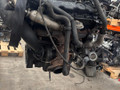 двигатель Citroen C8 1 поколение (2002 - 2008), 2.2 л., дизель, 4HW, 10DZ21 - фото №4