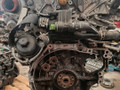 двигатель Peugeot 308 T7 (2007 - 2011), 1.6 л., дизель, МКПП, 9H02, 10JBBU - фото №2