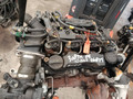 двигатель Peugeot 308 T7 (2007 - 2011), 1.6 л., дизель, МКПП, 9H02, 10JBBU - фото №5
