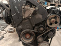 двигатель Peugeot 206 1 поколение [рестайлинг] (2002 - 2009), 2.0 л., дизель, RHY, 10DYNV - фото №2