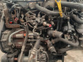 двигатель Ford C-Max 1 поколение (2003 - 2007), 1.8 л., дизель, KKDA - фото №3