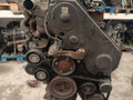 двигатель Ford C-Max 1 поколение (2003 - 2007), 1.8 л., дизель, KKDA - фото №2