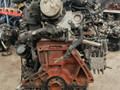двигатель Renault Clio 3 поколение (2005 - 2009), 1.5 л., дизель, K9K770 - фото №4