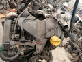 двигатель Renault Clio 3 поколение (2005 - 2009), 1.5 л., дизель, K9K770 - фото №5