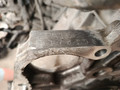 двигатель Toyota Avensis 2 поколение (T250) (2003 - 2006), 2.2 л., дизель, 2AD - фото №5