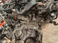 двигатель Toyota Avensis 2 поколение (T250) (2003 - 2006), 2.2 л., дизель, 2AD - фото №3
