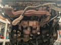 двигатель Toyota Corolla 9 поколение (E120/E130) (2000 - 2004), 2.2 л., дизель, 2AD - фото №2