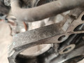 двигатель Toyota Corolla 9 поколение (E120/E130) (2000 - 2004), 2.2 л., дизель, 2AD - фото №6