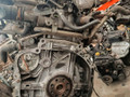 двигатель Toyota Corolla 9 поколение (E120/E130) (2000 - 2004), 2.2 л., дизель, 2AD - фото №4