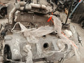 двигатель Toyota Corolla 9 поколение (E120/E130) (2000 - 2004), 2.2 л., дизель, 2AD - фото №5