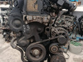 двигатель Citroen Berlingo 1 поколение (M59) [рестайлинг] (2004 - 2013), 1.6 л., дизель, 10JB66, 9HX - фото №2