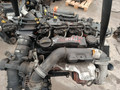 двигатель Citroen Berlingo 1 поколение (M59) [рестайлинг] (2004 - 2013), 1.6 л., дизель, 10JB66, 9HX - фото №5