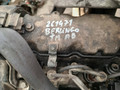 двигатель Citroen Berlingo 1 поколение (M49) (1996 - 2003), 1.9 л., дизель, A9A, 10CV3J - фото №6