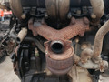 двигатель Citroen Berlingo 1 поколение (M49) (1996 - 2003), 1.9 л., дизель, A9A, 10CV3J - фото №3