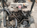 двигатель Citroen Berlingo 1 поколение (M49) (1996 - 2003), 1.9 л., дизель, A9A, 10CV3J - фото №5