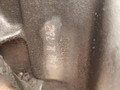 двигатель Renault Kangoo 1 поколение [рестайлинг] (2003 - 2009), 1.9 л., дизель, F9Q782 - фото №6