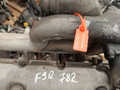 двигатель Renault Kangoo 1 поколение [рестайлинг] (2003 - 2009), 1.9 л., дизель, F9Q782 - фото №7