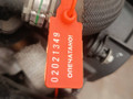 форсунка Peugeot 4007 1 поколение (2007 - 2012), 2.2 л., дизель, 9659228880 - фото №7