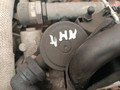 форсунка Peugeot 4007 1 поколение (2007 - 2012), 2.2 л., дизель, 9659228880 - фото №6