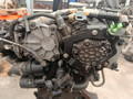 форсунка Peugeot 4007 1 поколение (2007 - 2012), 2.2 л., дизель, 9659228880 - фото №5