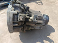 КПП механическая (МКПП) Renault Kangoo 1 поколение [рестайлинг] (2003 - 2009), 1.9 л., дизель, JC5087 - фото №2