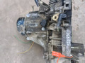 КПП механическая (МКПП) Renault Kangoo 1 поколение [рестайлинг] (2003 - 2009), 1.9 л., дизель, JC5087 - фото №5