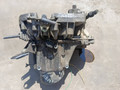КПП механическая (МКПП) Renault Kangoo 1 поколение [рестайлинг] (2003 - 2009), 1.9 л., дизель, JC5087 - фото №4