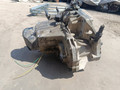 КПП механическая (МКПП) Renault Kangoo 1 поколение [рестайлинг] (2003 - 2009), 1.9 л., дизель, JC5087 - фото №3