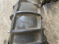 патрубок интеркулера Volvo XC90 1 поколение (2002 - 2006), 08634143 - фото №2