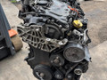 двигатель Renault Laguna 3 поколение (2007 - 2012), 2.0 л., дизель, M9R805 - фото №2