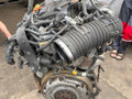 двигатель Renault Laguna 3 поколение (2007 - 2012), 2.0 л., дизель, M9R805 - фото №4