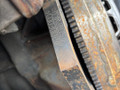 двигатель Renault Laguna 3 поколение (2007 - 2012), 2.0 л., дизель, M9R805 - фото №5