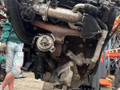 двигатель Citroen C5 2 поколение (2008 - 2017), 2.0 л., дизель, 10DYZA, RH01 - фото №2