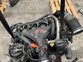 двигатель Citroen C5 2 поколение (2008 - 2017), 2.0 л., дизель, 10DYZA, RH01 - фото №4
