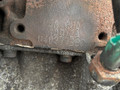 двигатель Citroen C5 2 поколение (2008 - 2017), 2.0 л., дизель, 10DYZA, RH01 - фото №5
