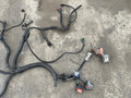 проводка двигателя Renault Laguna 2 поколение (2001 - 2005), 1.9 л., дизель, 8200196183 - фото №3